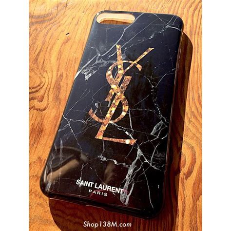 ysl iphone 15|Saint Laurent Cell Phone & Accessory Cases .